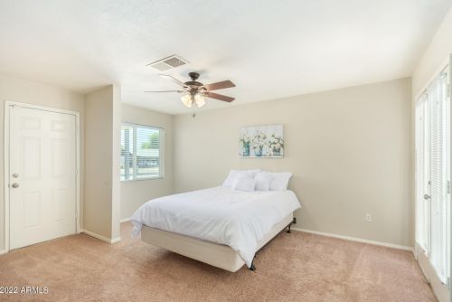 2252 74 Way, Scottsdale AZ  85266-2718 exterior