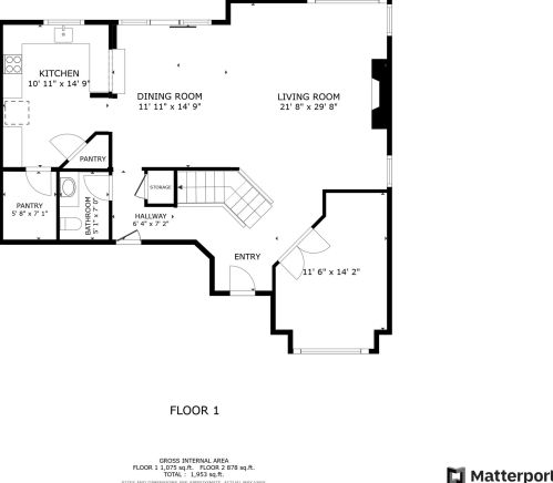 1819 Scirocco Loop, Fort Walton Beach, FL 32547-7009