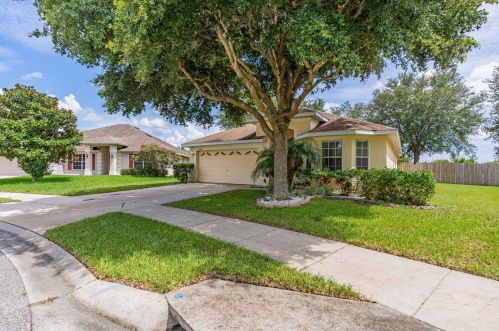 18438 Fish Loop, Land O Lakes FL  34638-6119 exterior