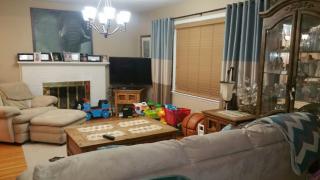 9814 Fireside Dr, Louisville KY  40272-2706 exterior