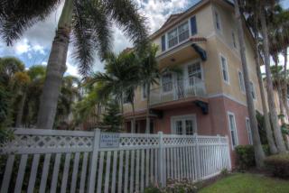 140 Ocean Cay Way, Lake Worth, FL 33462-6512