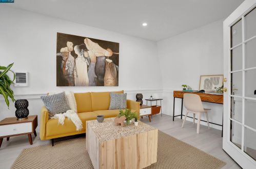 1793 Brandon St, Oakland CA  94611-4364 exterior