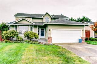 11215 172nd St, Puyallup, WA 98374-6516