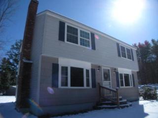 105 Joppa Rd, Merrimack NH  03054-3109 exterior