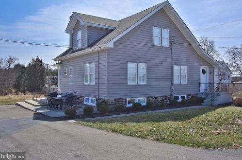 510 Sumneytown Pike, Harleysville, PA 19438-1231