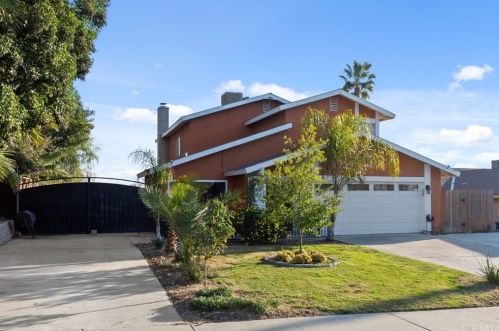 4601 San Miguel Way, Bakersfield, CA 93306-2347