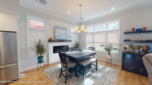 5 Fort Ave, Pelican Island NJ  08751-1512 exterior