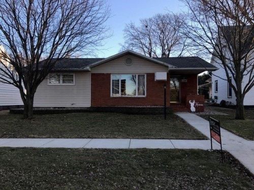 1116 2 St, Perkins IA  51239-7396 exterior