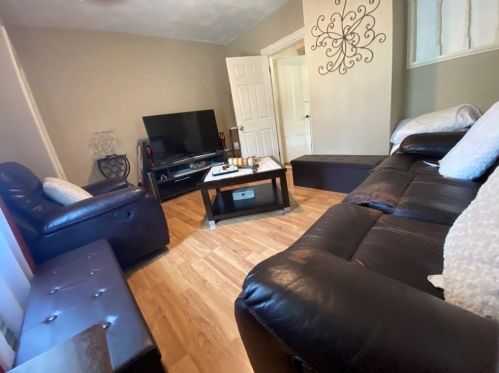 34 Baxter St, Quincy MA  02169-6932 exterior