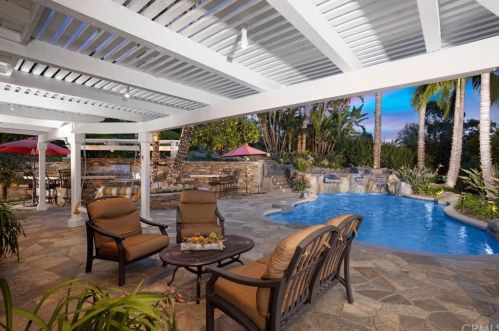 1535 Dorothea Rd, La Habra CA 90631-8204 exterior