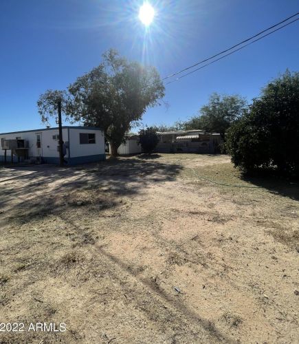 5896 Tally Ho Ln, Casa Grande AZ  85122-8870 exterior