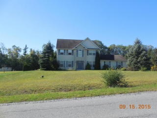 2216 Hill Rd, Effort, PA 18330-7797