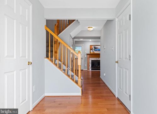 4529 Papillion Ct, Fredericksburg VA  22408-7740 exterior