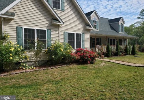 311 Centerville Rd, Mineral, VA 23117-4995