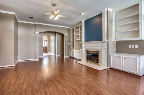 3606 Mackenzie Ln, Richardson TX  75082-2620 exterior