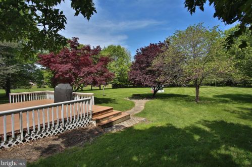 1845 Ferguson Ln, Blue Bell PA  19422-1308 exterior