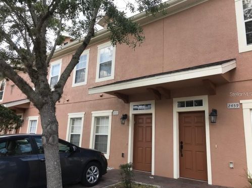 2461 Caravelle Cir, Kissimmee, FL 34746-5809