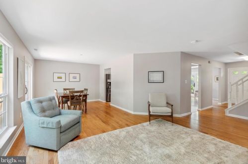 165 Orchard Ct, Blue Bell PA  19422-2824 exterior