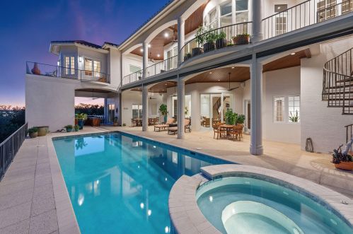 1230 Blue Hill Creek Dr, Marco Island FL  34145-1708 exterior