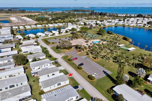 7660 Kyak Ct, Sebastian, FL 32976-7715