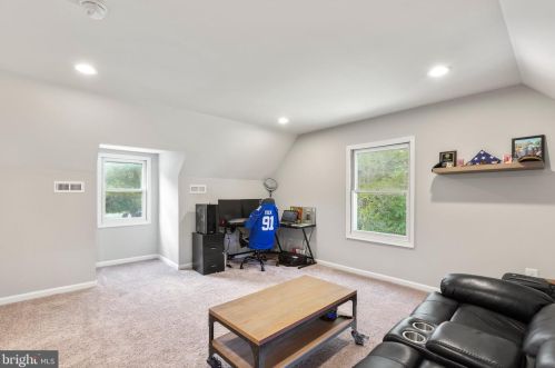 3319 Flat Run Rd, Locust Grove VA  22508-2208 exterior