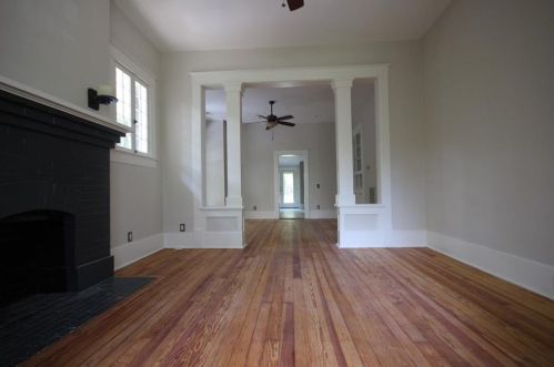 1016 Bonham Ter, Austin TX  78704-2605 exterior