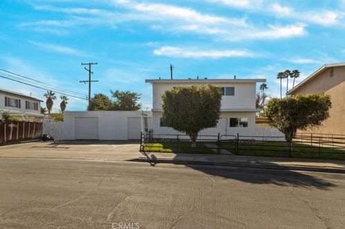 8114 Fillmore Dr, Stanton CA  90680-3654 exterior