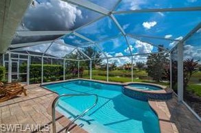 15068 Estuary Cir, Bonita Springs, FL 34135-8654