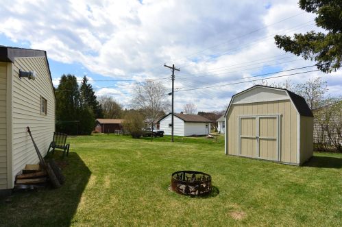 2621 Diane Ln, Hibbing MN  55746-3455 exterior