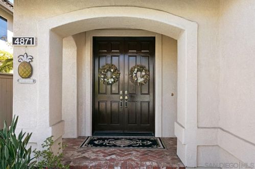 4871 Brookburn Dr, San Diego, CA 92130-2787