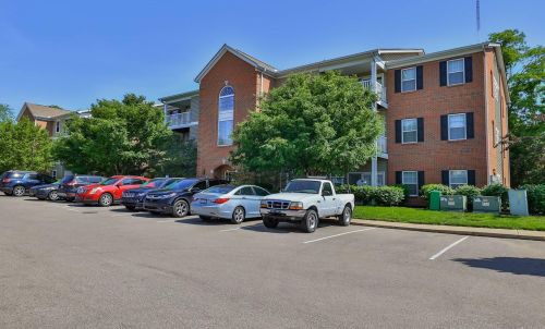 585 Ivy Ridge Dr, Newport, KY 41076-8845