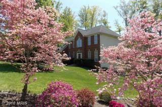 1002 Cadmus Ct, Fredericksburg, VA 22401-4468