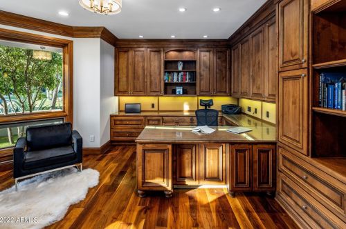 8731 65th St, Scottsdale AZ 85253-4336 exterior