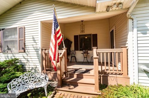 3651 Killens Pond Rd, Harrington DE  19952-3020 exterior