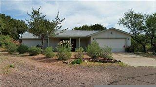 123 Black Mountain Rd, Payson, AZ 85541-2024