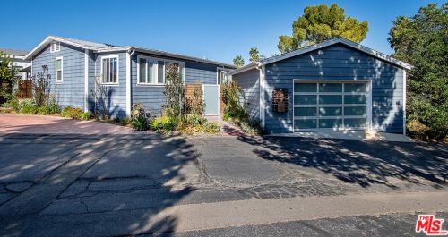 1301 Zuni Ln, Topanga, CA 90290-4480