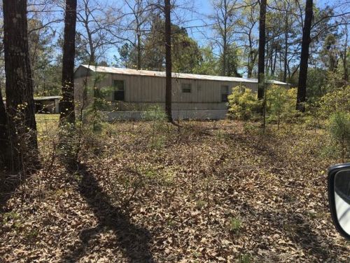 190 Summer Camp Rd, North, SC 29112-8652