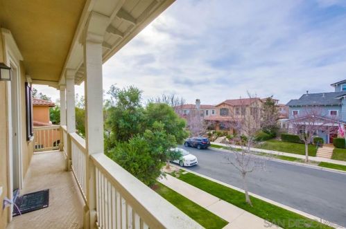 15523 Bristol Ridge Ter, San Diego CA 92127-4128 exterior