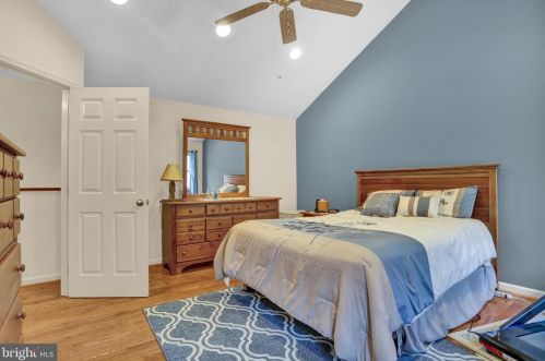 409 Acer Dr, Blandon PA  19510-9553 exterior