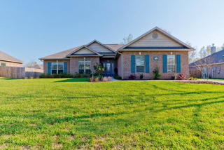 1076 Tampa Ave, Foley, AL 36535-7402