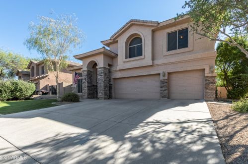 6005 Sonoran Trl, Scottsdale, AZ 85266-8235