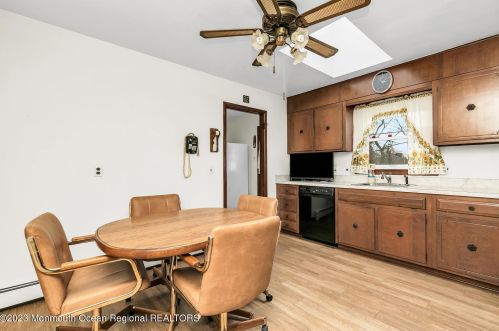 1703 Maxwell Dr, Belmar NJ  07719-3851 exterior