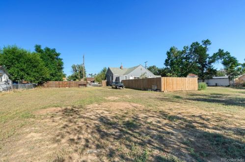 7295 Krameria St, Denver CO 80220-5330 exterior