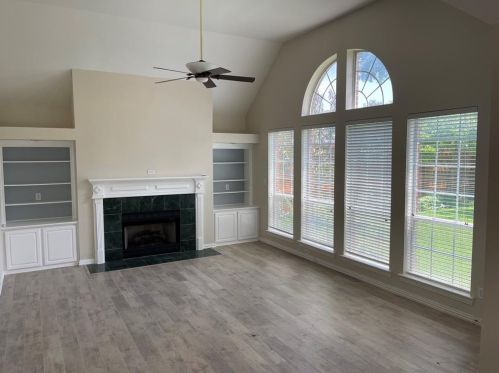 407 San Mateo Dr, Allen TX  75013-2880 exterior