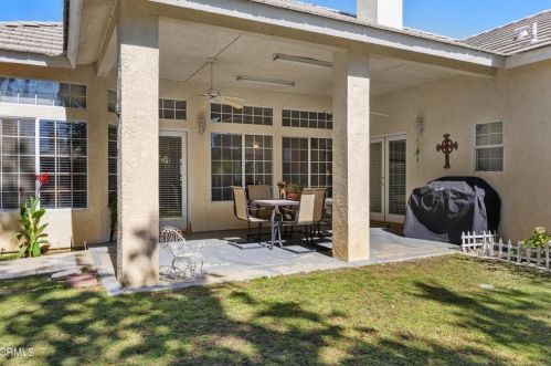 408 Calle Manzana, Bakersfield CA 93314-4247 exterior