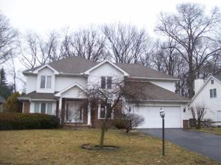 6938 Cloister Rd, Toledo, OH 43617-2206