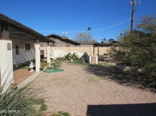 5431 81 Pl, Scottsdale AZ 85250-5636 exterior