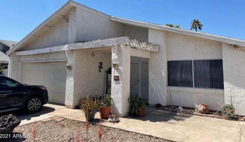 2510 87th Ter, Scottsdale, AZ 85257-1843