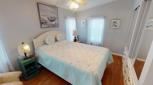3879 Cardinal Cir, Bonita Springs FL  34134-4186 exterior