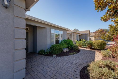 441 Kennwood Dr, Ukiah CA  95482-8767 exterior